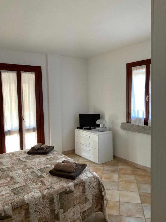 Villa Molly San Teodoro  Extérieur photo